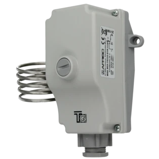 Fire protection switch 9K6