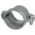 Sicherungsschelle zur Axialschubvermeidung DN40
