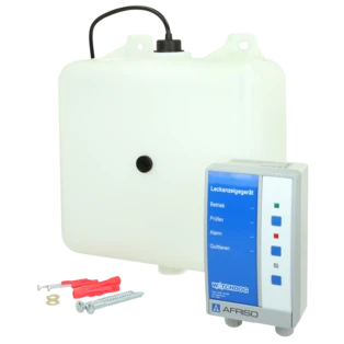 Leckanzeigeger&auml;t LAG 13 KR