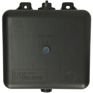 Serbatoio per liquidi rivelatore di perdite Afriso LAG 14