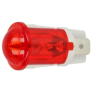 Leuchte rot, f&uuml;r ASF Leckanzeigeger&auml;t