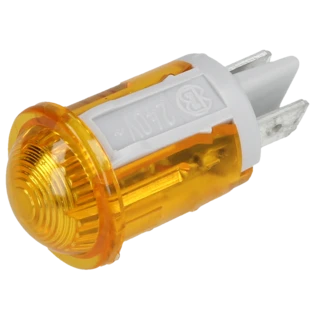 Leuchte gelb f&uuml;r ASF Leckanzeigeger&auml;t