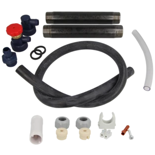 Mounting set LAG, Afriso