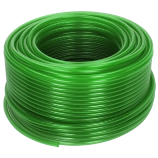 PVC-Schlauch f&uuml;r Leckanzeigeger&auml;te &Oslash; 10 mm