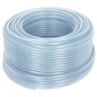 PVC hose for leak detectors &Oslash; 8 mm