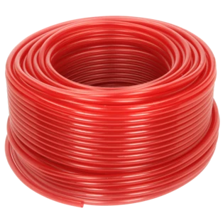 PVC slang voor lekdetectoren &Oslash; 10 mm