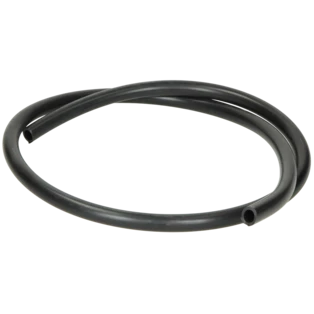 Slang 9,5 mm x 2 mm binnen-&Oslash; oliebestendig