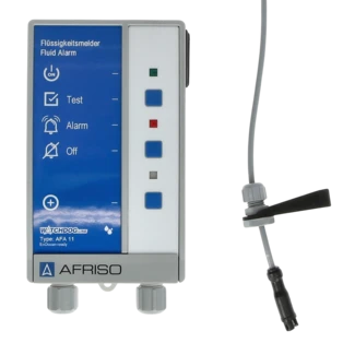 Vloeistofdetector 230V