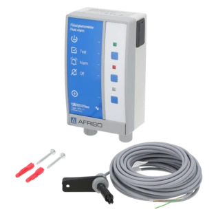 Fl&uuml;ssigkeitsmelder 24V