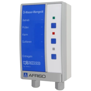 Olie-watermelder &Ouml;WWG3