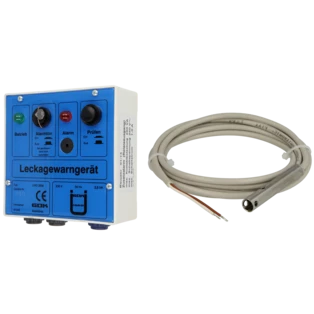D&eacute;tecteur de fuite LWG 2000
