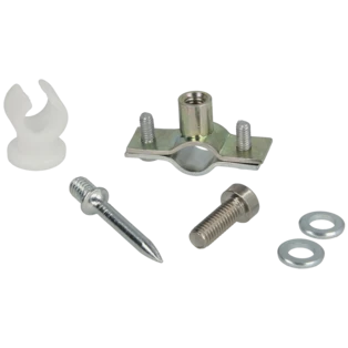 Kit di montaggio GOK per fissaggio sonda standard