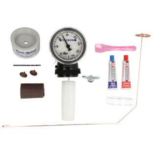 Tankinhaltsanzeiger Tankspion classic