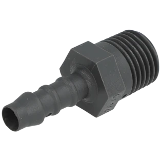 Nylon-Schlaucht&uuml;lle 1/4" | 6 mm