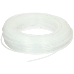 Polyethylen-Rohr &Oslash; 8 x 6 mm