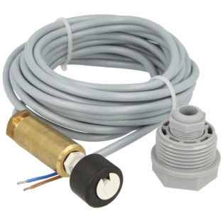 Reservesonde voor minimelder