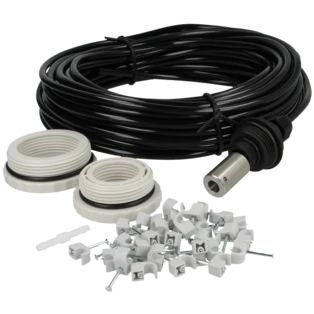 Mounting kit Pneumofix 2 for underground and basement tanks