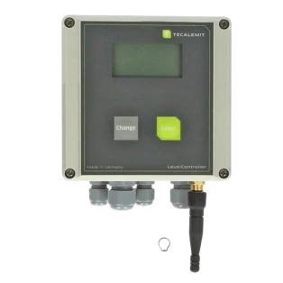 Regolatore di livello 4G Dispositivo di misurazione del livello