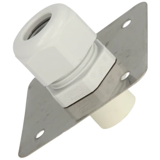 Passaggio isolante nastro riscaldante ID per Bartec nastro riscaldante