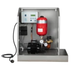 DZ600  2-motorig druktankaggregaat