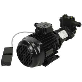 Motorpompunit SMG VBR 600