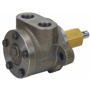 Binnentandwielpomp BHG-IC