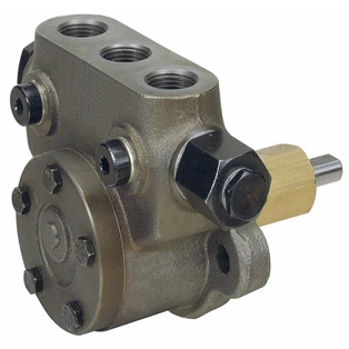 Internal gear pump NVBRP-IC 2