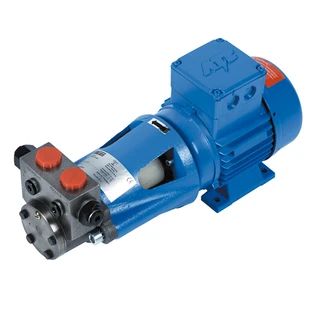 Motorpumpengruppe SMG1566