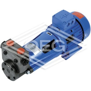 Motor pump group SMG1629