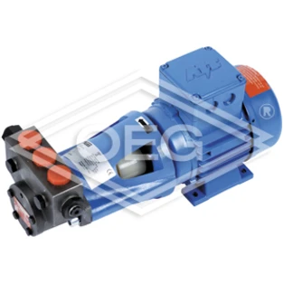 Motorpompgroep SMG1967