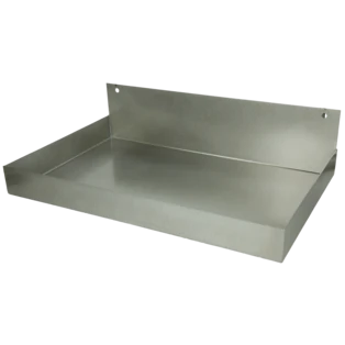 Olieopvangbak AW4 1300 x 250 mm