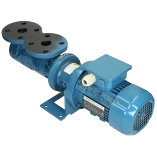 Screw spindle pump 90 l/h