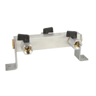 OEG Einstrangverteiler 3/8"