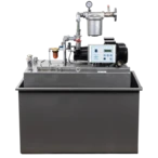 VAZ 1000, OEG twin suction unit