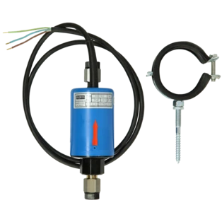 Zubringer-Saugpumpe Typ 630