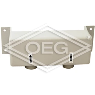 S&eacute;parateur gaz/air GLA 1/2", OEG