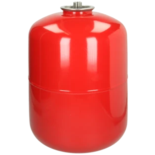 Membran-Druckbeh&auml;lter 25 Liter f&uuml;r &Ouml;lversorgungsanlagen