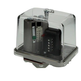 Drukschakelaar MDR-F 10H-S