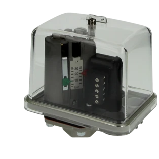 Control pressure switch MDR-F 32H-S