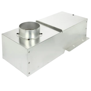 S&eacute;curit&eacute; d'&eacute;coulement 3 &eacute;l&eacute;ments