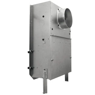 Flow safeguard 4 elements