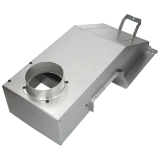 Flow safeguard G134LP 4 elements