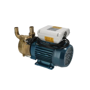 Elektropumpe ENM25