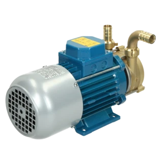 Elektropumpe ECC12/20