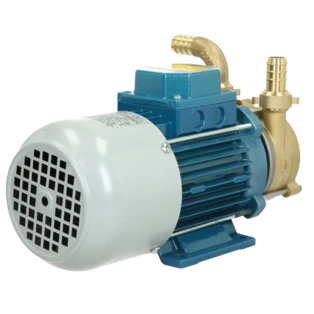 Elektropumpe ECC24/20