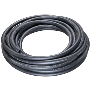 Rolle &Ouml;lschlauch DN 19 mit Gewebeein- lage (25 Meter)