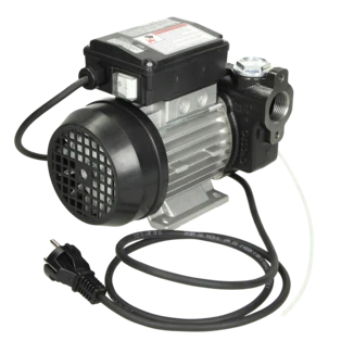 Kit pompa per fusti Tuthill 6000