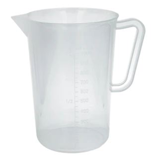 Measuring cup 1,000 ml