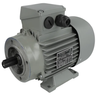 Motor 0.25 kW, 400 V, 1400 min-1