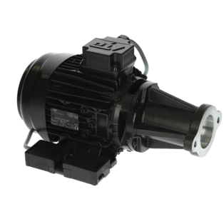 Industrial motor 0.25 kW